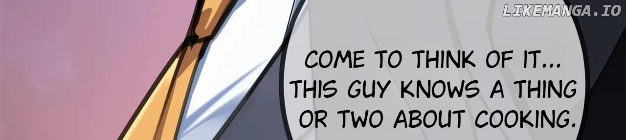 Daddy President Is Too Hard To Deal With Chapter 187 - page 23